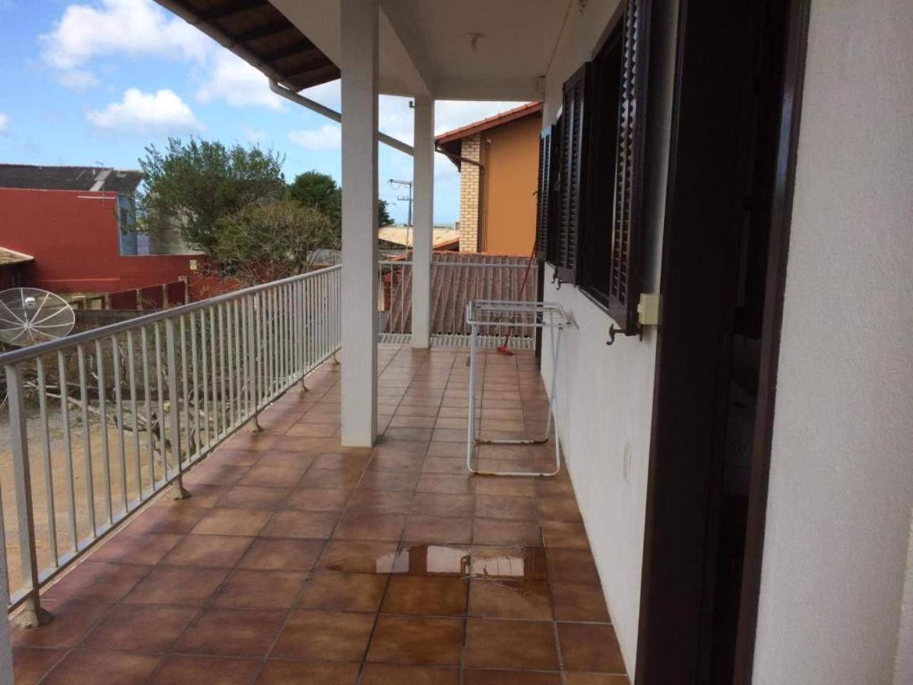 Pousada Da Bila Guarda do Embaú Extérieur photo