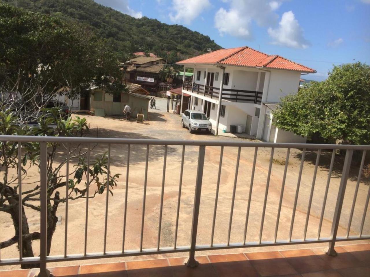 Pousada Da Bila Guarda do Embaú Extérieur photo